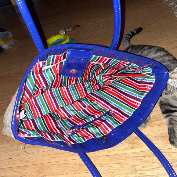 3 for $30 | VACA bag | new - Picture 4 of 8